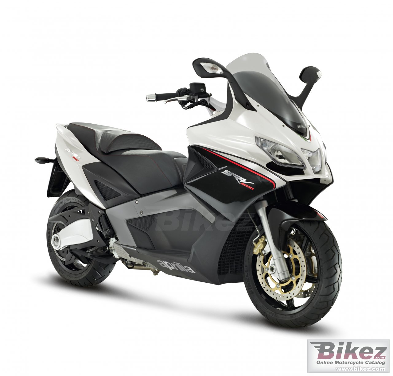 Big Aprilia srv 850 picture and wallpaper from Bikez.com